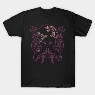 Cute-thulu T-Shirt